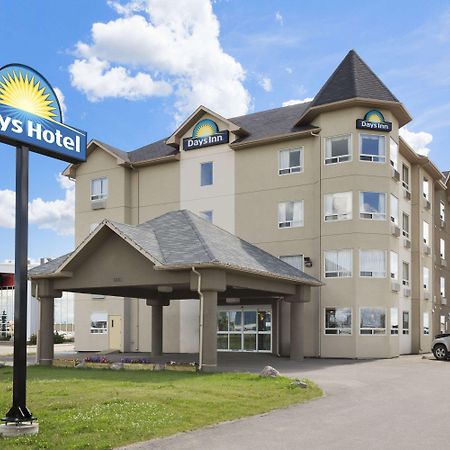Days Inn By Wyndham Bonnyville Εξωτερικό φωτογραφία
